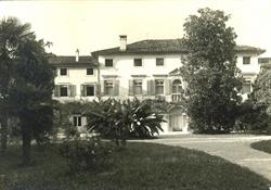 Villa Italia a Torreano di Martignacco